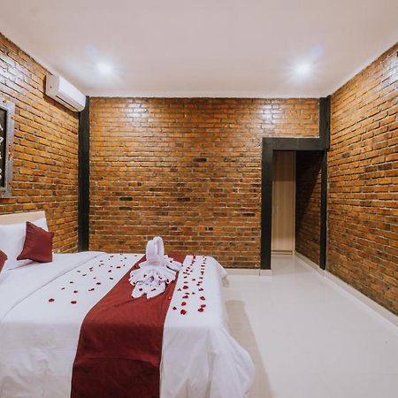 Asri Village Uluwatu  Ngoại thất bức ảnh