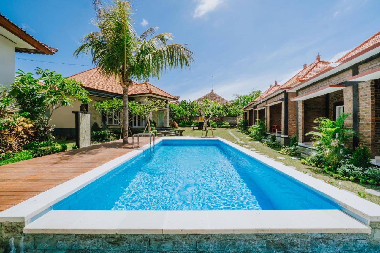 Asri Village Uluwatu  Ngoại thất bức ảnh