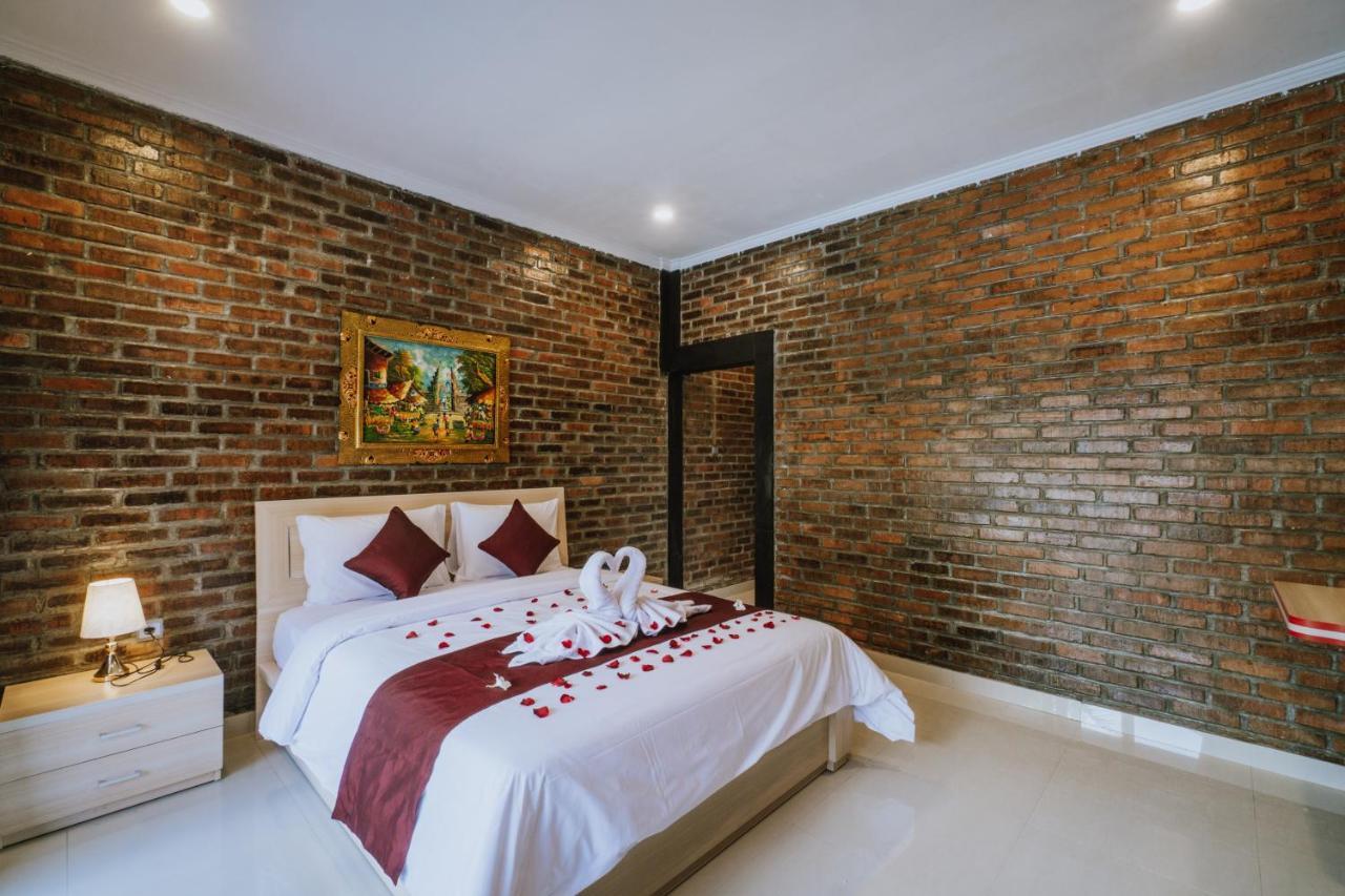 Asri Village Uluwatu  Ngoại thất bức ảnh