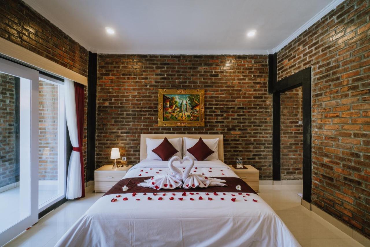 Asri Village Uluwatu  Ngoại thất bức ảnh