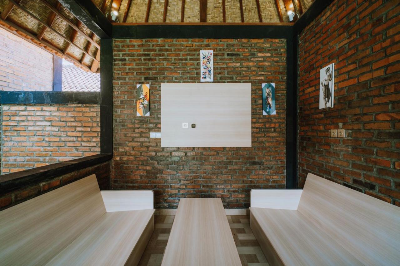 Asri Village Uluwatu  Ngoại thất bức ảnh