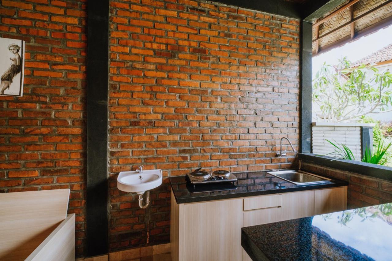 Asri Village Uluwatu  Ngoại thất bức ảnh