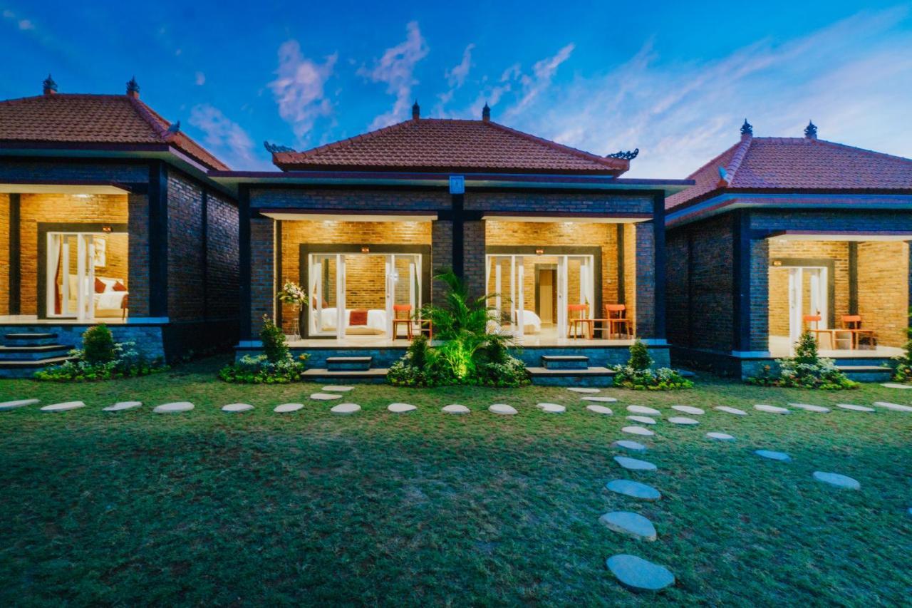 Asri Village Uluwatu  Ngoại thất bức ảnh