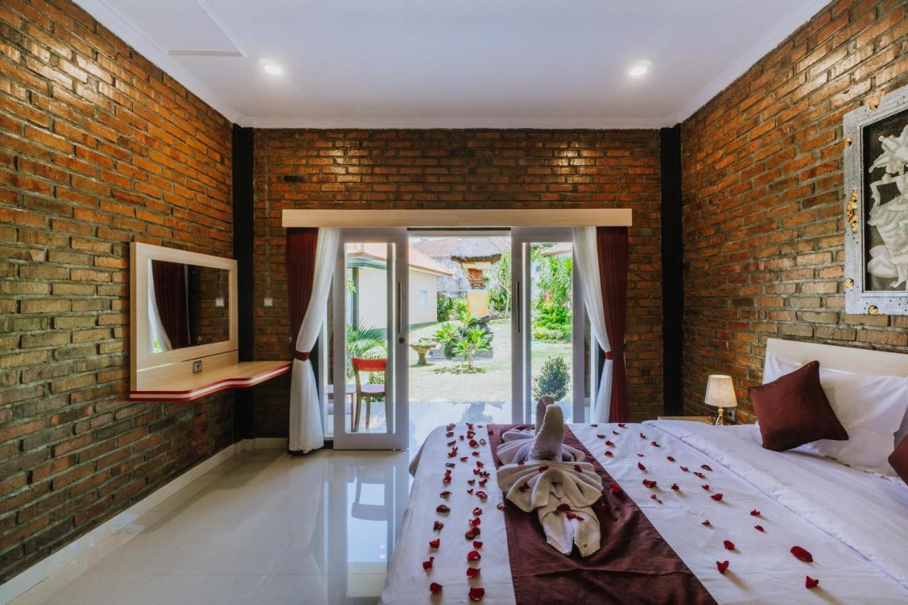 Asri Village Uluwatu  Ngoại thất bức ảnh
