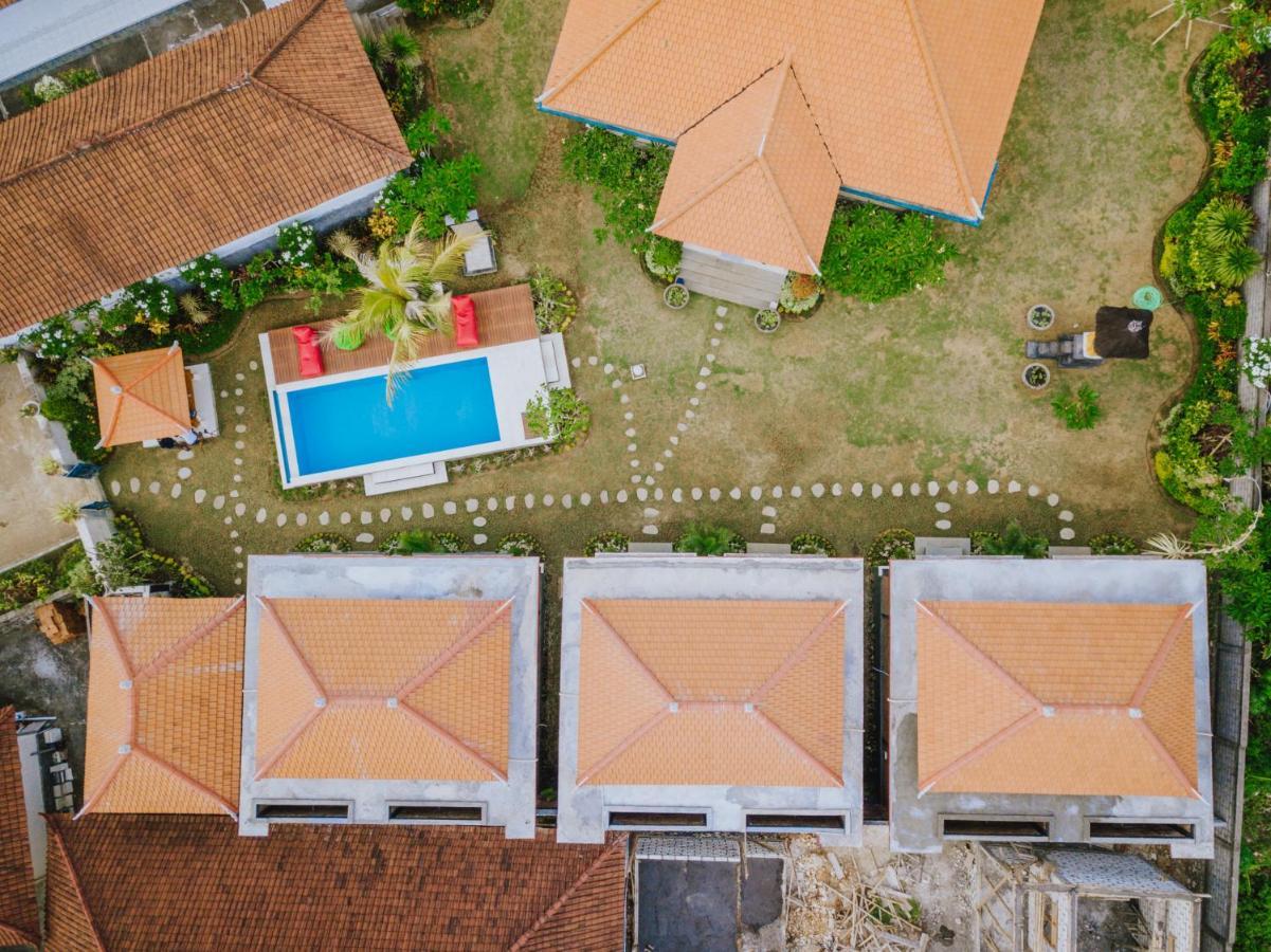 Asri Village Uluwatu  Ngoại thất bức ảnh