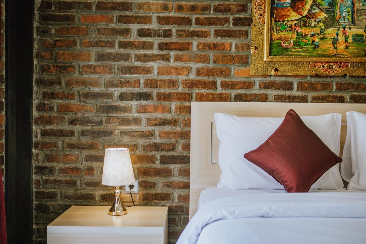 Asri Village Uluwatu  Ngoại thất bức ảnh