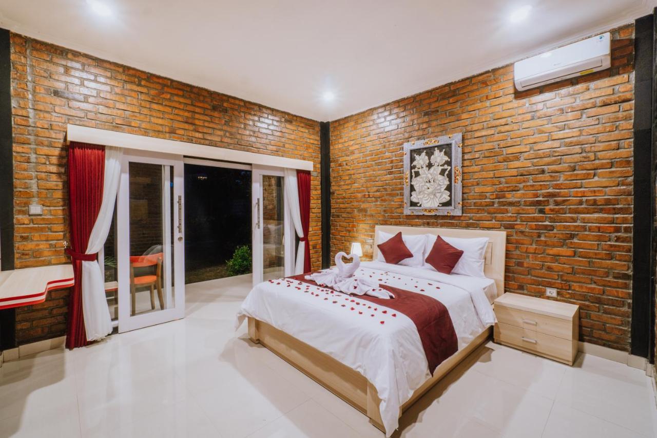 Asri Village Uluwatu  Ngoại thất bức ảnh