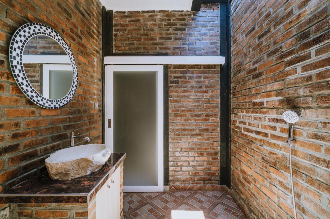 Asri Village Uluwatu  Ngoại thất bức ảnh