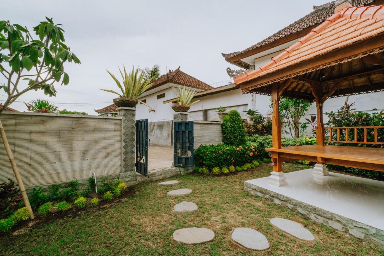 Asri Village Uluwatu  Ngoại thất bức ảnh