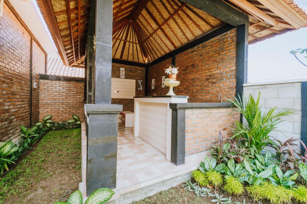 Asri Village Uluwatu  Ngoại thất bức ảnh