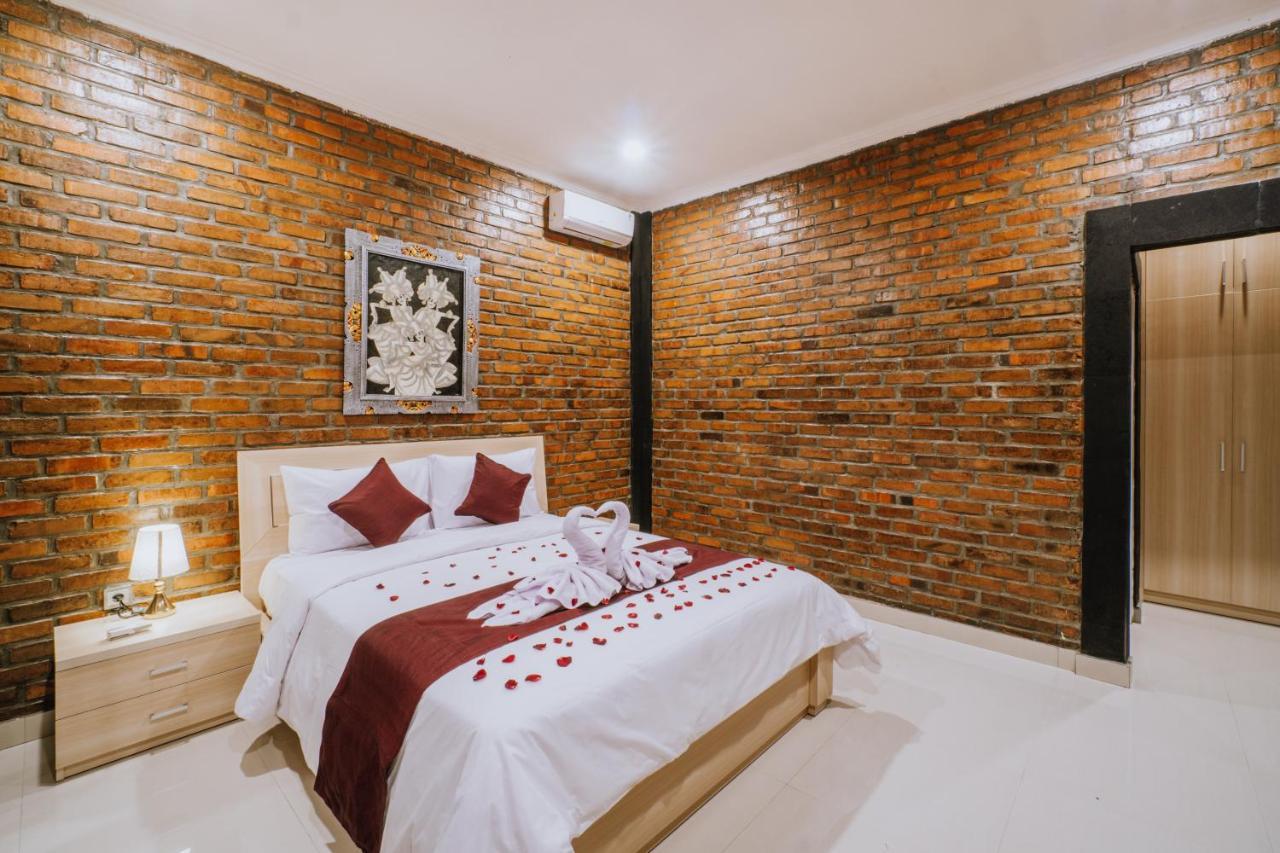 Asri Village Uluwatu  Ngoại thất bức ảnh