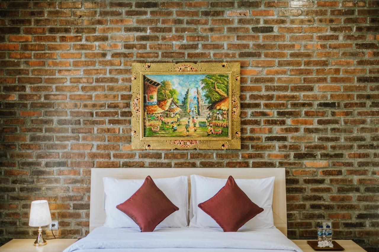 Asri Village Uluwatu  Ngoại thất bức ảnh