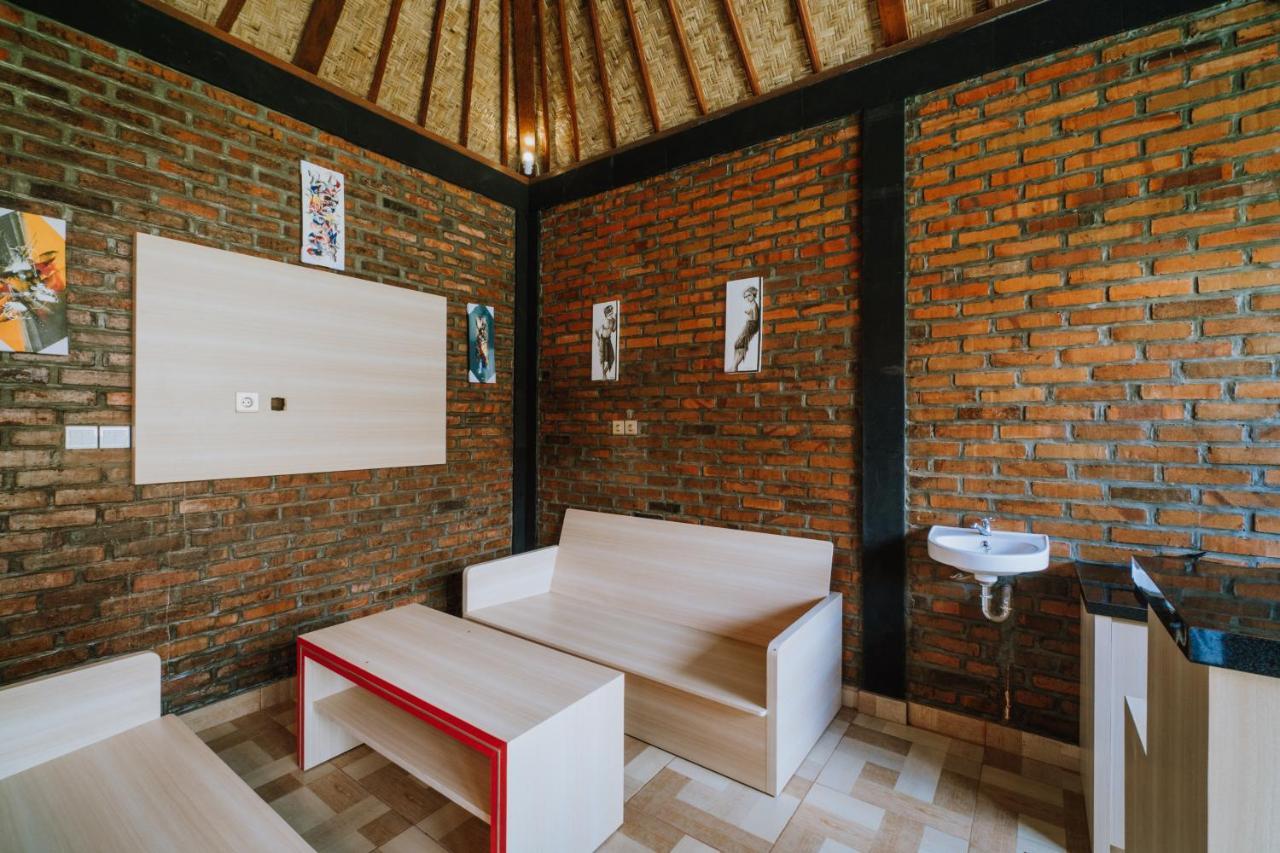 Asri Village Uluwatu  Ngoại thất bức ảnh