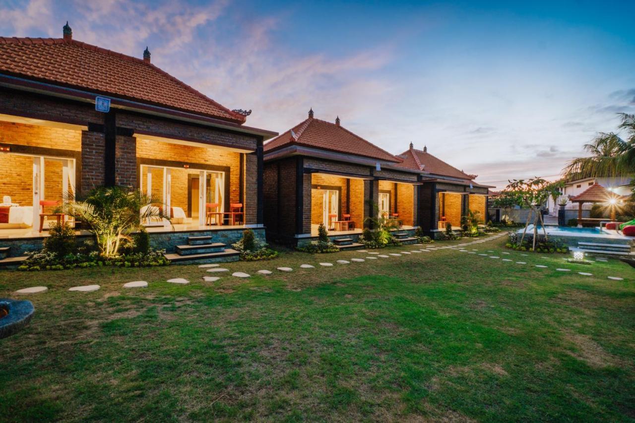 Asri Village Uluwatu  Ngoại thất bức ảnh