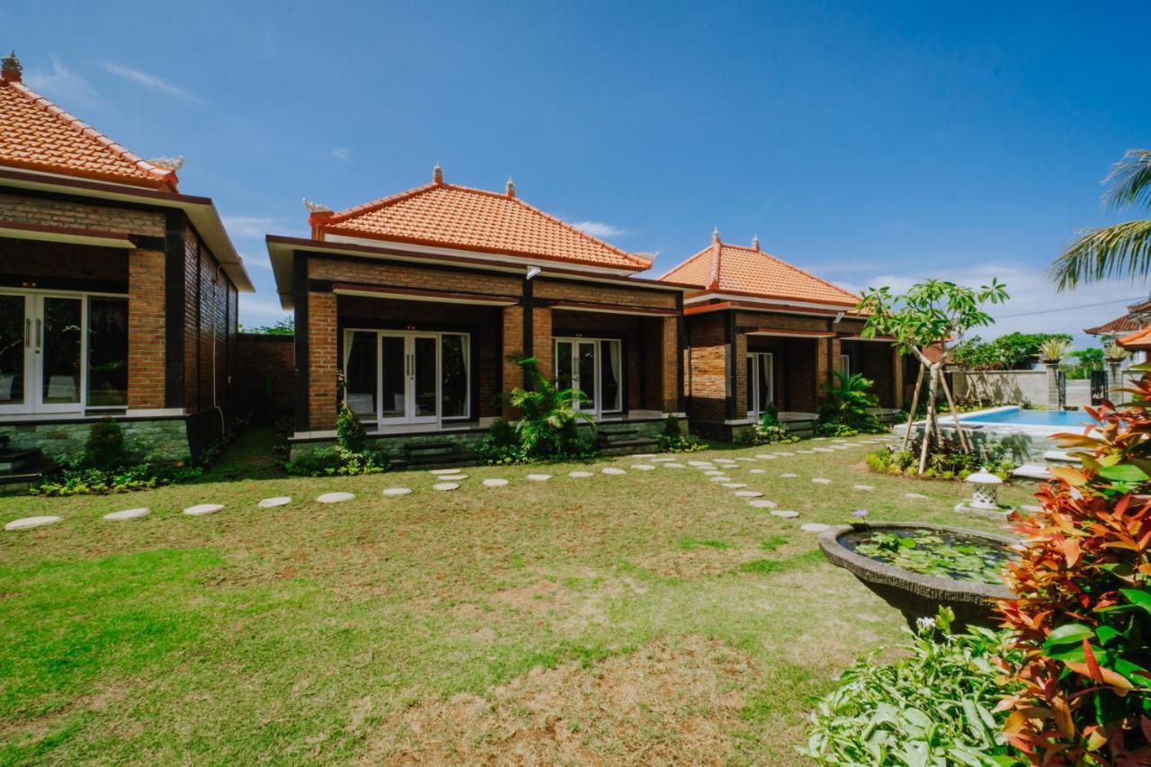 Asri Village Uluwatu  Ngoại thất bức ảnh