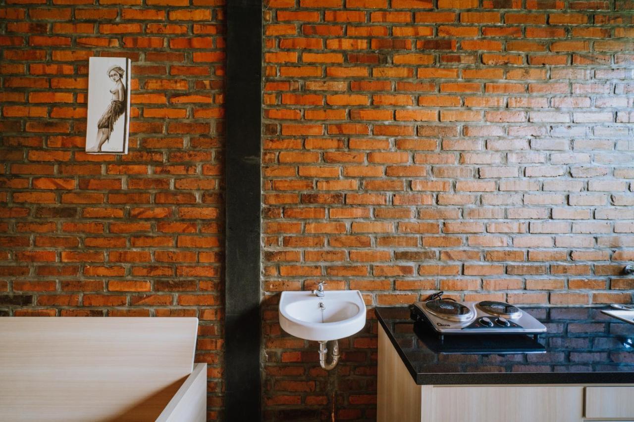 Asri Village Uluwatu  Ngoại thất bức ảnh