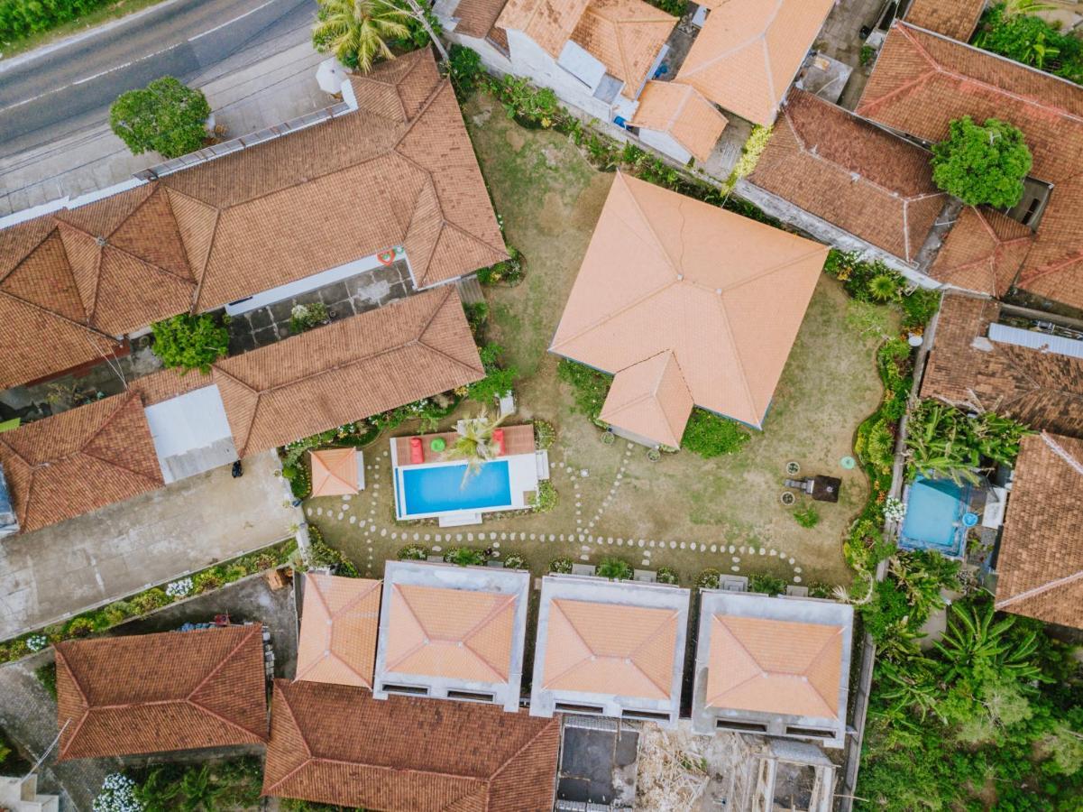 Asri Village Uluwatu  Ngoại thất bức ảnh