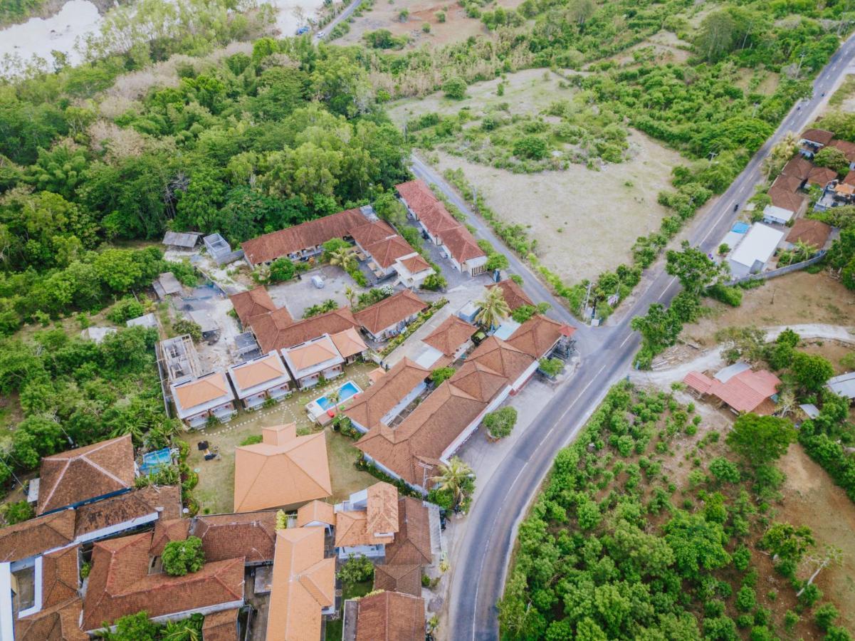 Asri Village Uluwatu  Ngoại thất bức ảnh