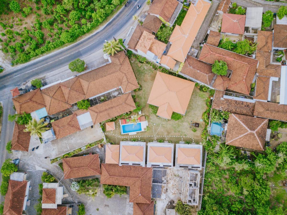 Asri Village Uluwatu  Ngoại thất bức ảnh